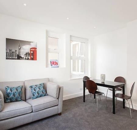 Kennington Apartment 1/Apartment London Eksteriør billede