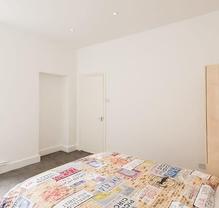 Kennington Apartment 1/Apartment London Eksteriør billede