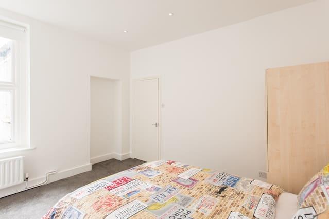 Kennington Apartment 1/Apartment London Eksteriør billede